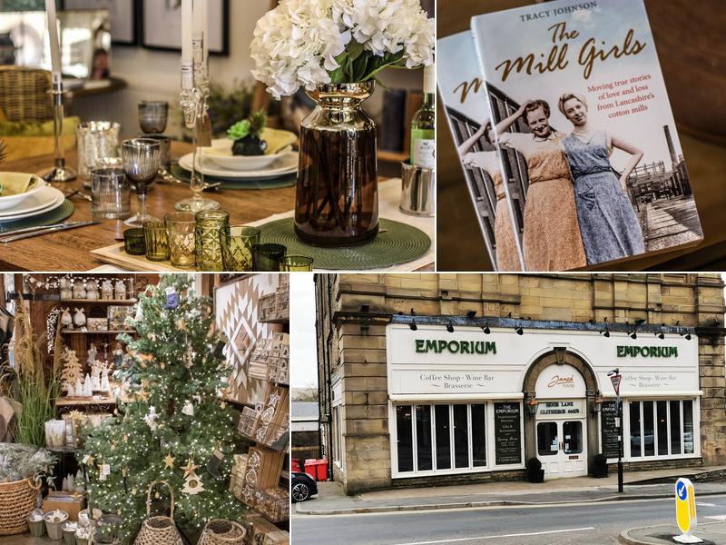 Emporium Interiors Shop Clitheroe