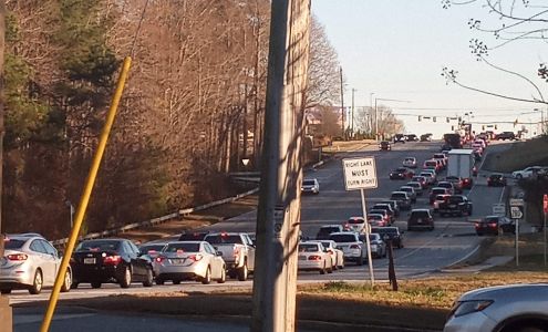 Cooper Lake Car Care