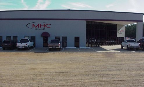 MHC Kenworth - Texarkana
