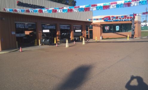 Firestone Complete Auto Care