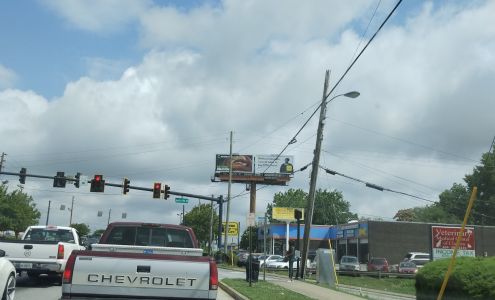 Ve-Tech Auto Repair & Body