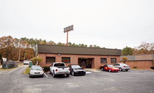 Almost Auto Service Clarkston