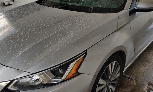 Clewiston Splash & Dash