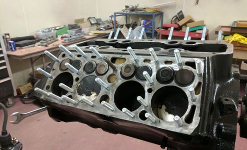 Southern Il Muscle Cars