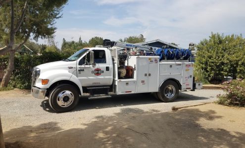 Hendry Diesel Inc. Bedias