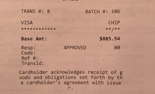 Motor Werks Honda Parts