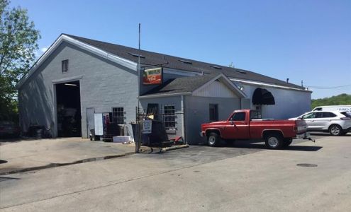 Bowling Green Muffler