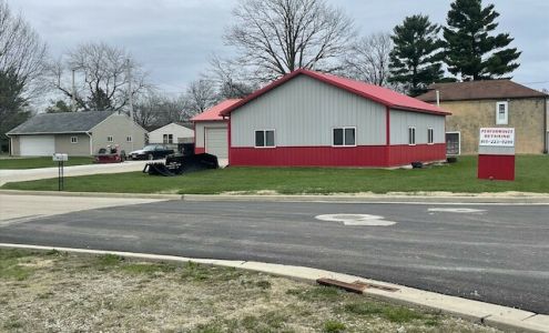 Grueny's Performance Detailing & Powder Coating