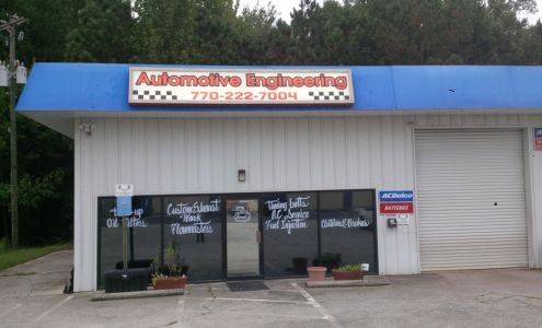 Modern Day Auto Repair