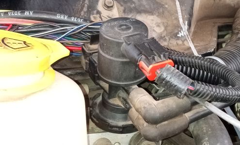 Ramon's Mopar Cars & Parts Wilson