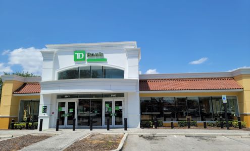 TD Bank