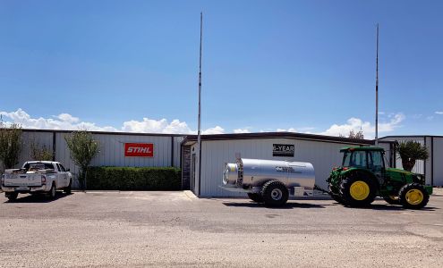 South Plains Implement - Tornillo John Deere Dealer Tornillo