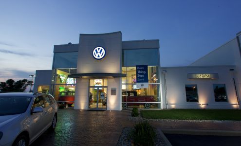 Team Volkswagen