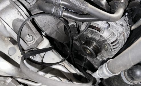 Country Boy Automotive and Custom Speed Shop