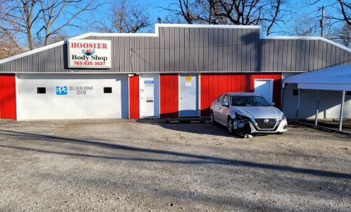 Hoosier Body and Auto Sales