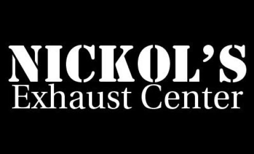 Nickols Exhaust Center