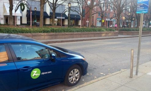 Zipcar