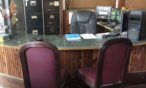 Abbeville Body Works