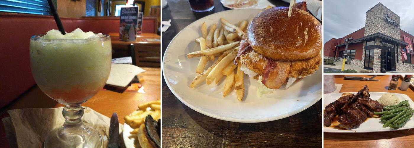 Applebee's Grill + Bar