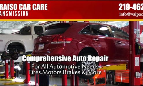 Valparaiso Car Care & Transmission