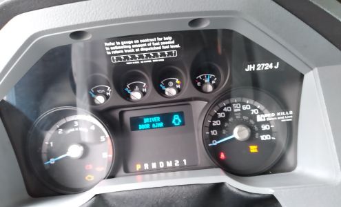 Busy Bee Auto Repair Service