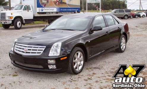 A7AUTO.com, LLC Sardinia