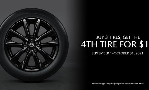 Kennedy Mazda Service