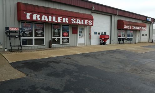 Valpo Trailer, Inc.