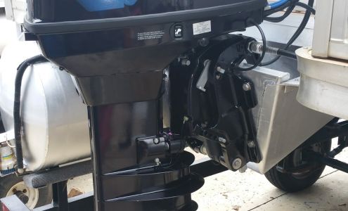 White's Marine McCormick