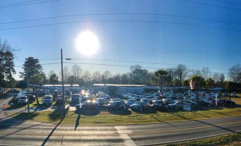 Smith Motor Company, Inc. McCormick