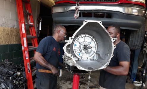 One Time Auto & Truck Repair