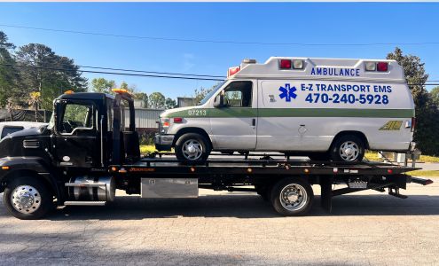 MEK Auto Services and Towing