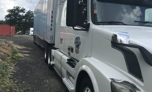 Montgomery Motors, Inc.