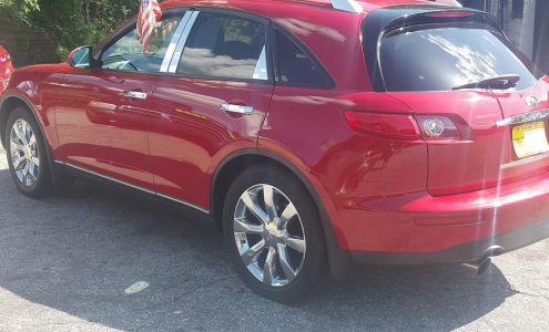 Quality First Used Cars LLC