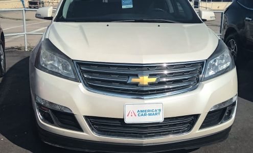 Rusty's Auto Service & Repair