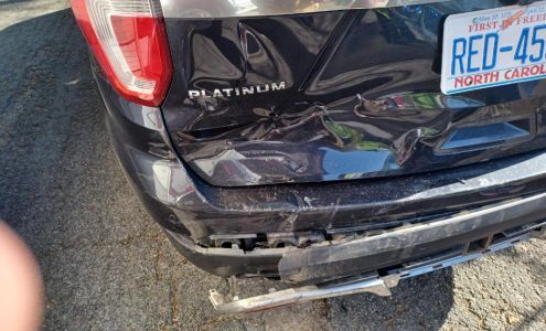 North Main Paint & Body Inc.