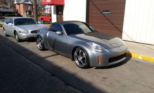 Busy B's Auto Cleanup