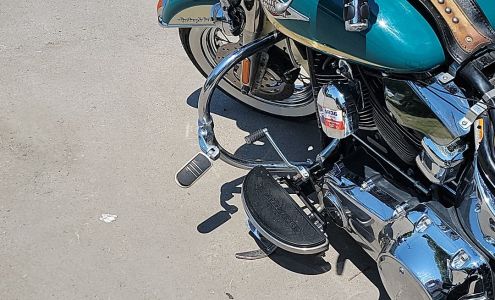 Kevin's Auto Detail Shop