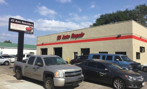 EC AUTO REPAIR