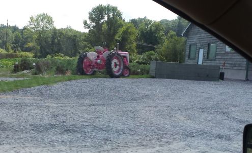 Lane's Paint & Body Shop