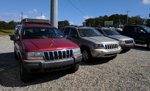 Corey's Auto Services