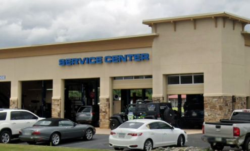 Herbert Automotive Cumming