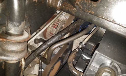 AMT MECHANIC SERVICES Freer