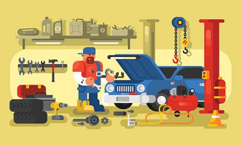 Dirks Auto Care LLC Nokomis