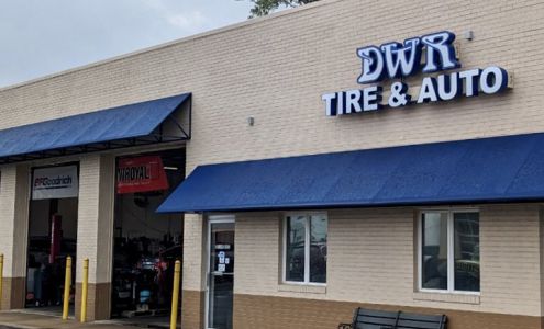 DWR Tire & Auto