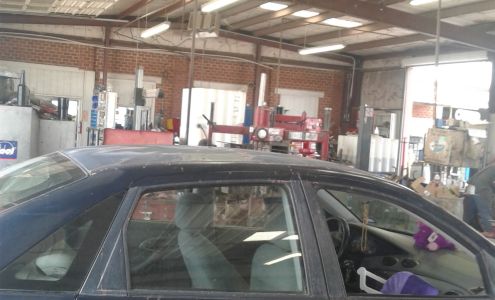 Bill Williams Tire Center