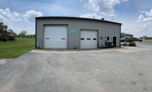 Chris' Auto Repair Lowell