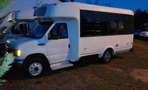 Vehicle Sales & Leasing