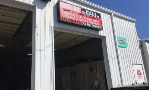 D & R Auto Repair