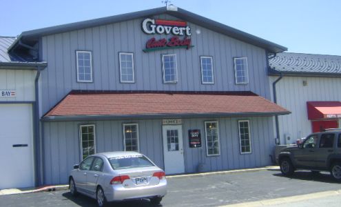 Govert Auto Body